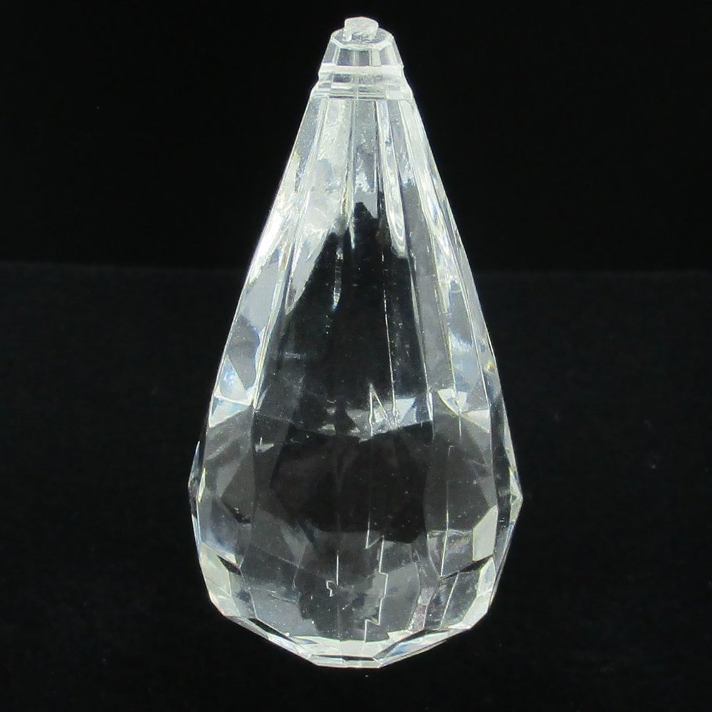 Clear Prism Sun Catcher - Picture 3 of 7
